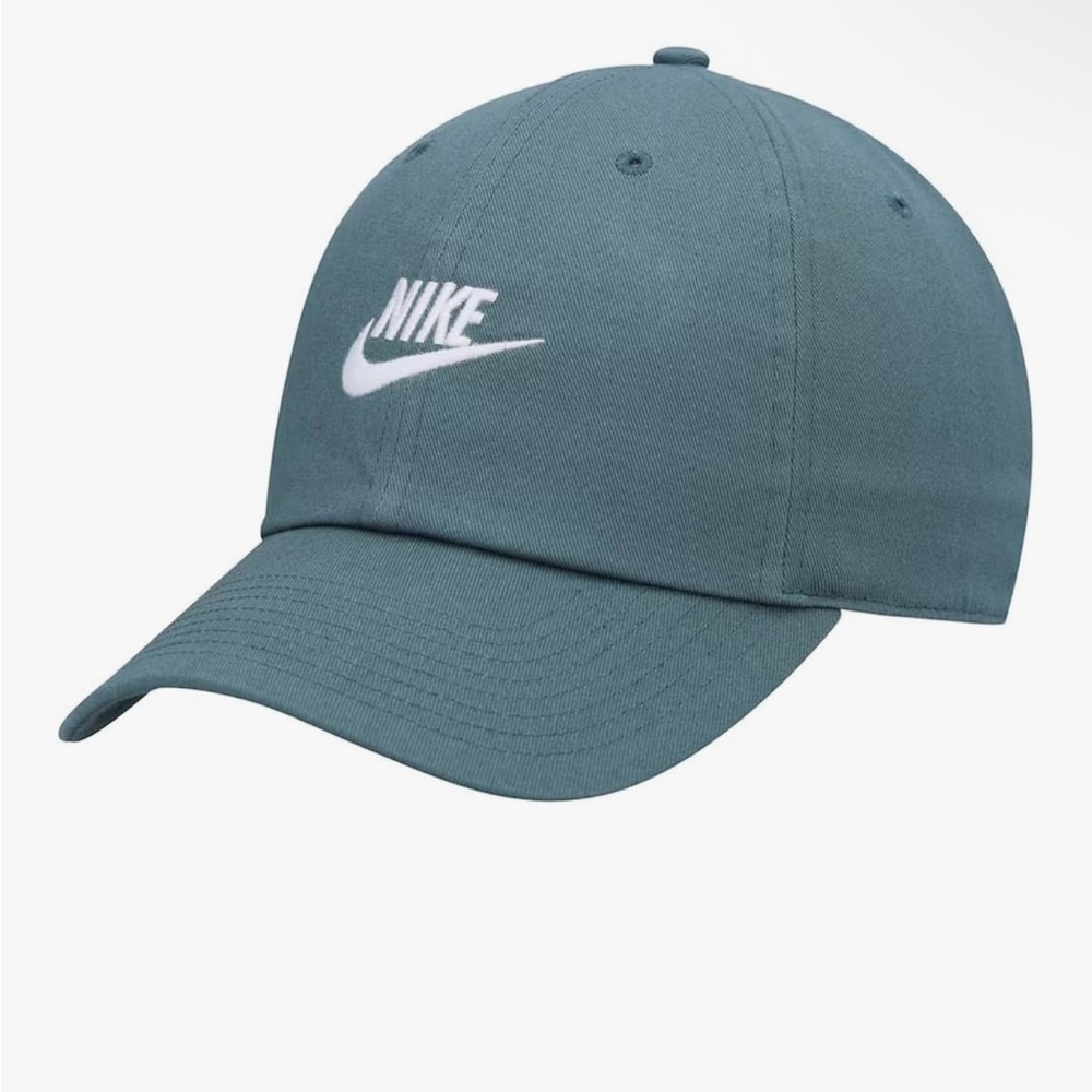 Nike Men's Teal Hat